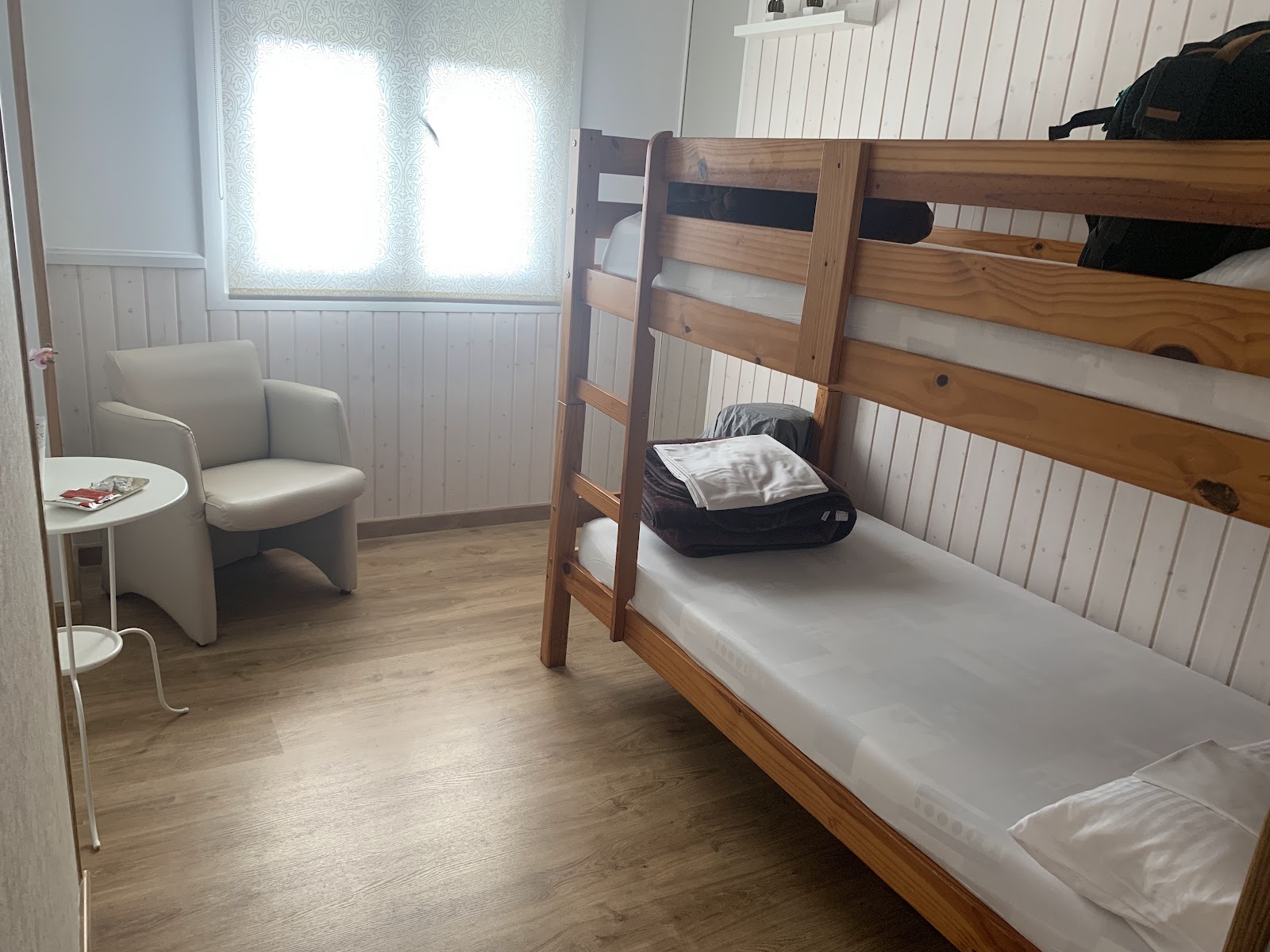 Albergue Ultreia photo 8