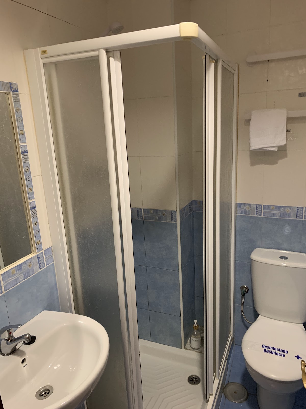 Hostal Puente Azud photo 5