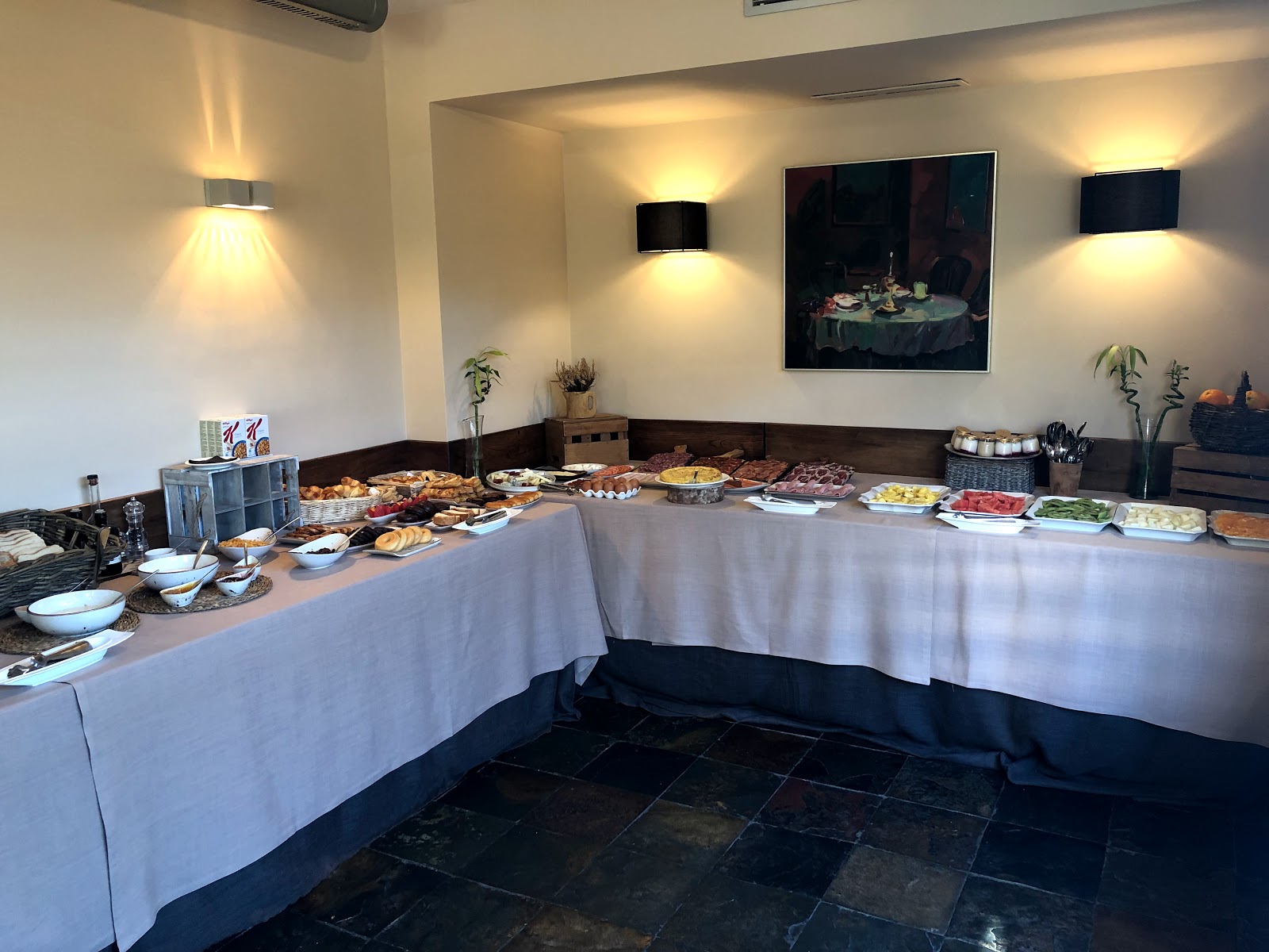 Arcea Balcon De La Cuesta photo 9