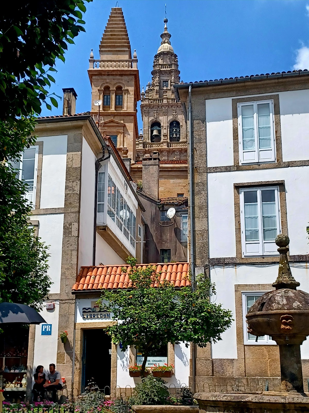 Pensión Residencia Fonseca photo 5