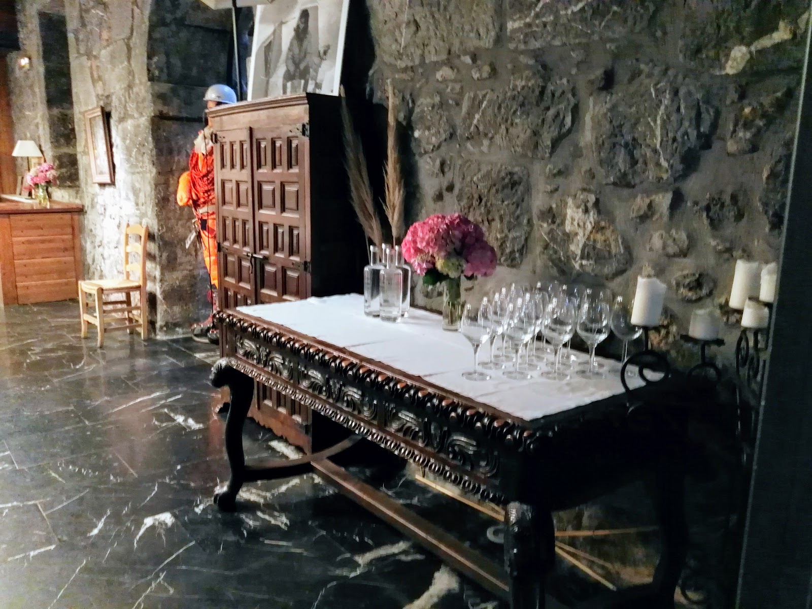 Hotel Antsotegi photo 9