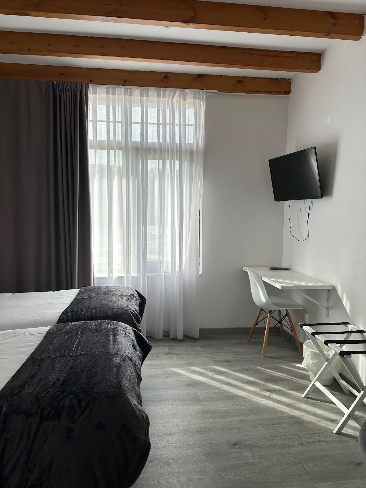 Hotel Sanmar photo 10