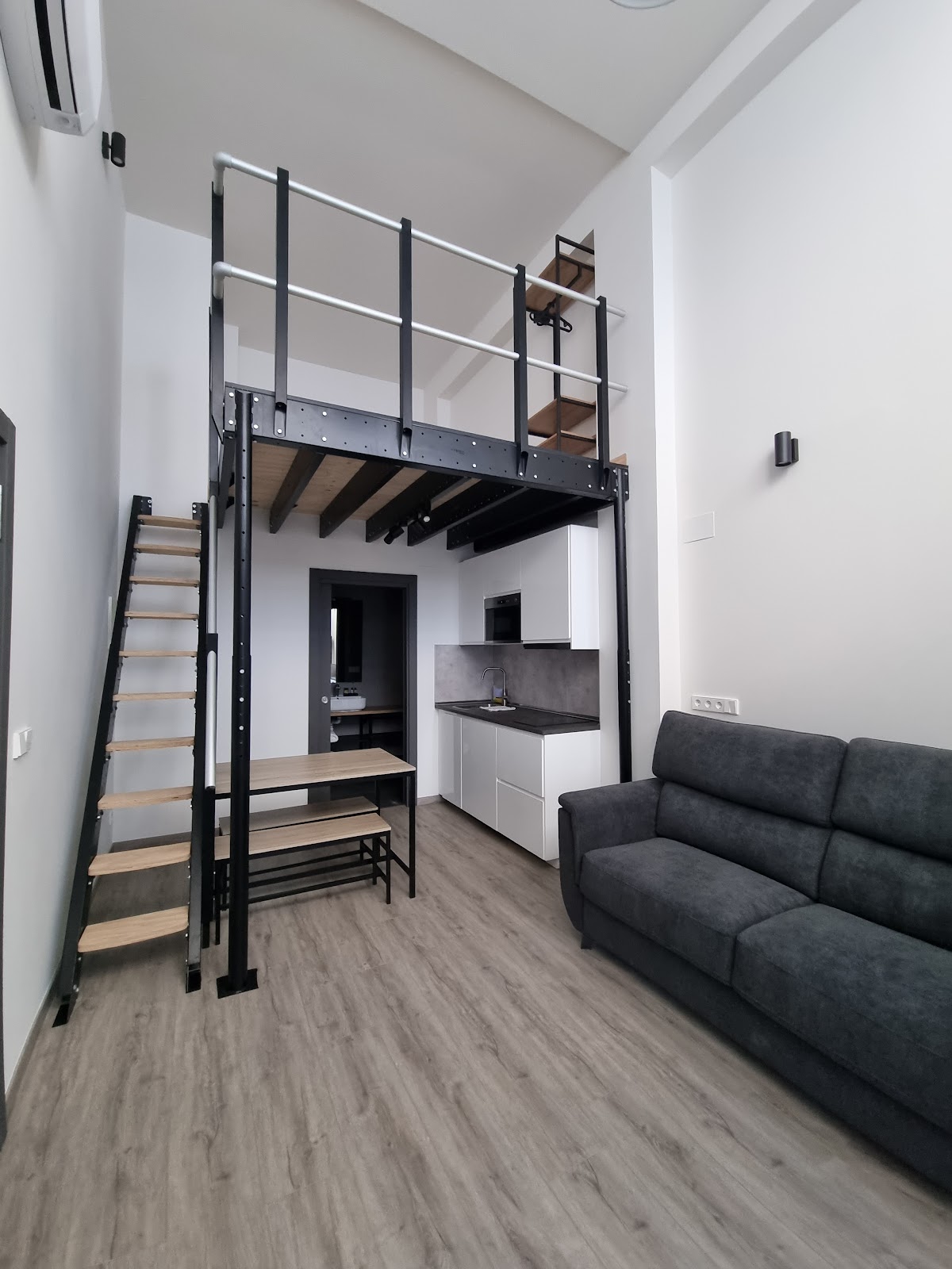 KABIALDE APARTAMENTUAK photo 5