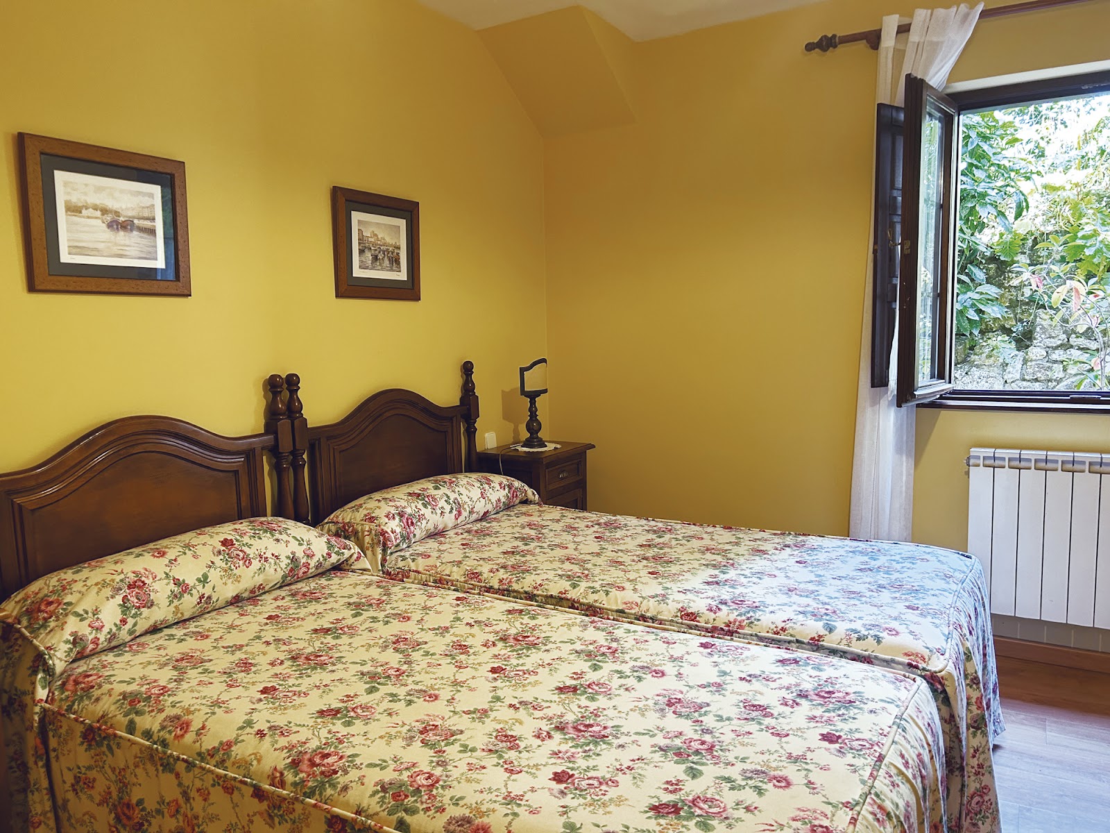 Posada de la Abadia photo 9