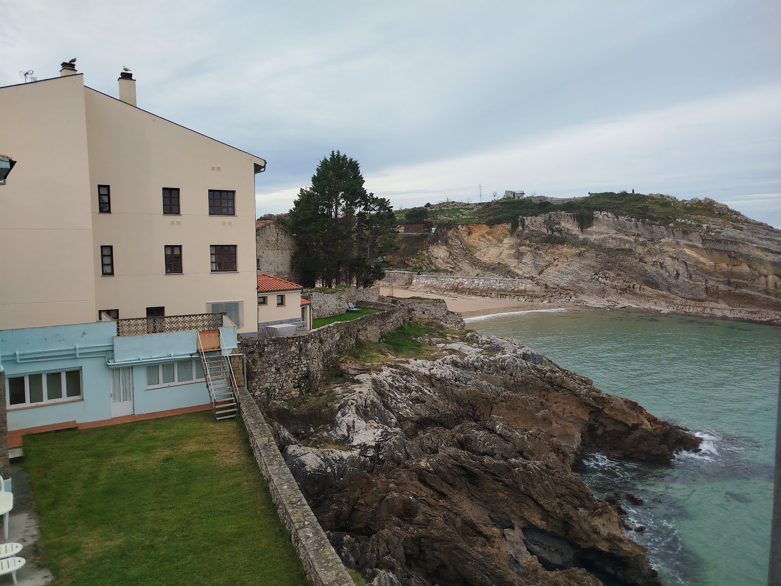 Playa Las Nieves apartments photo 4