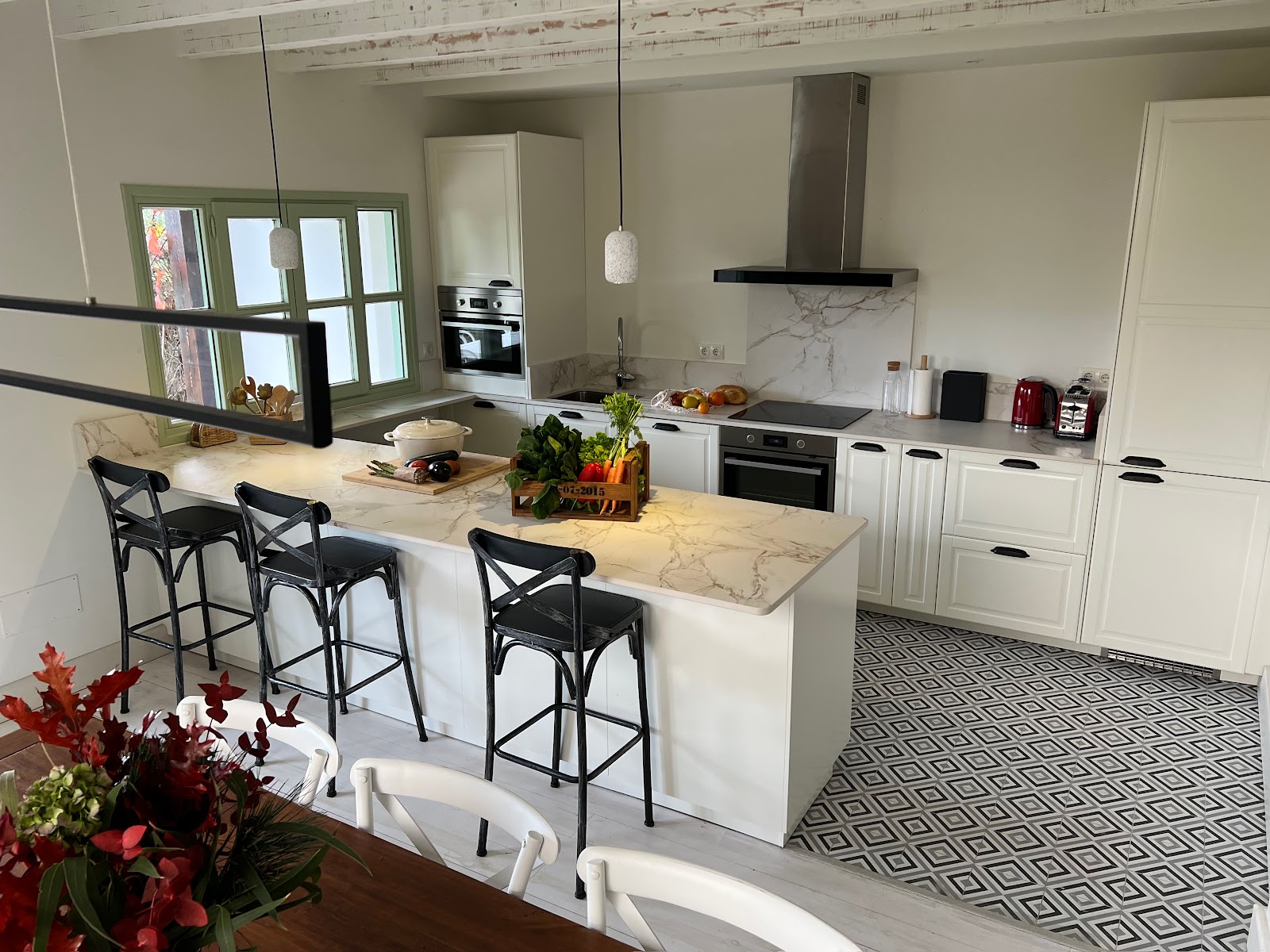 La Casa Blanca de El Tejo photo 3