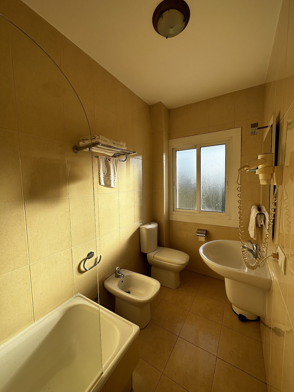 Hotel San Luis photo 3