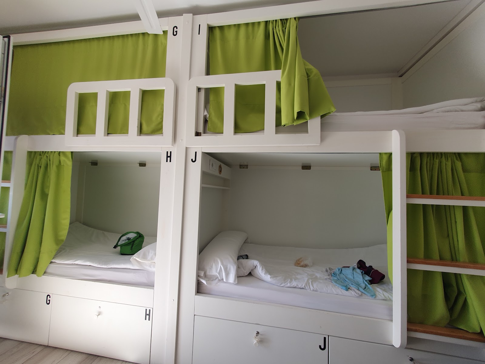 Albergue La Magia del Camino photo 5