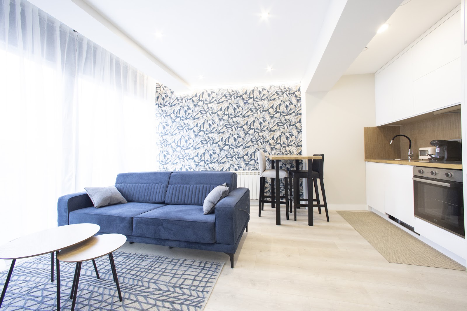 Apartamentos Turísticos O Devezo photo 10