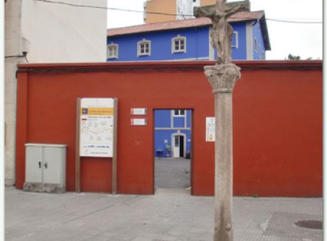 Public Pilgrims' Hostel in Avilés photo 5