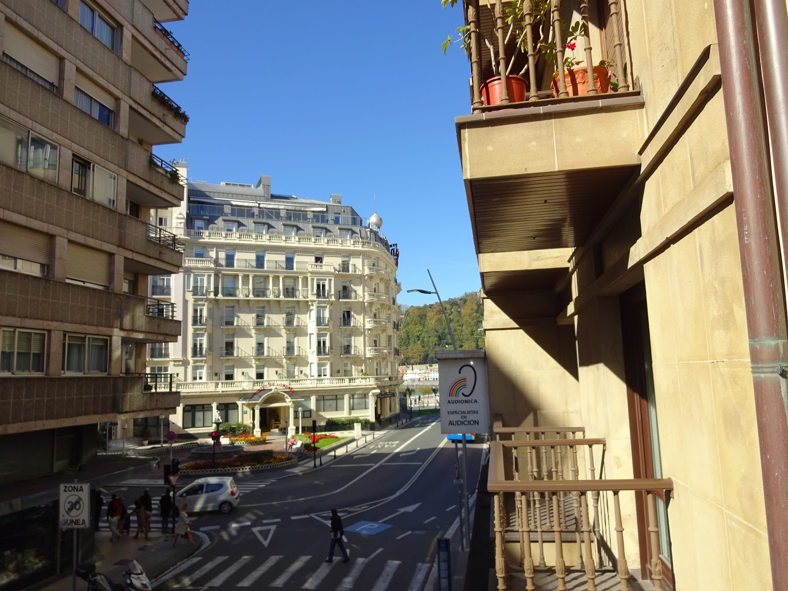 Pensión Régil photo 5