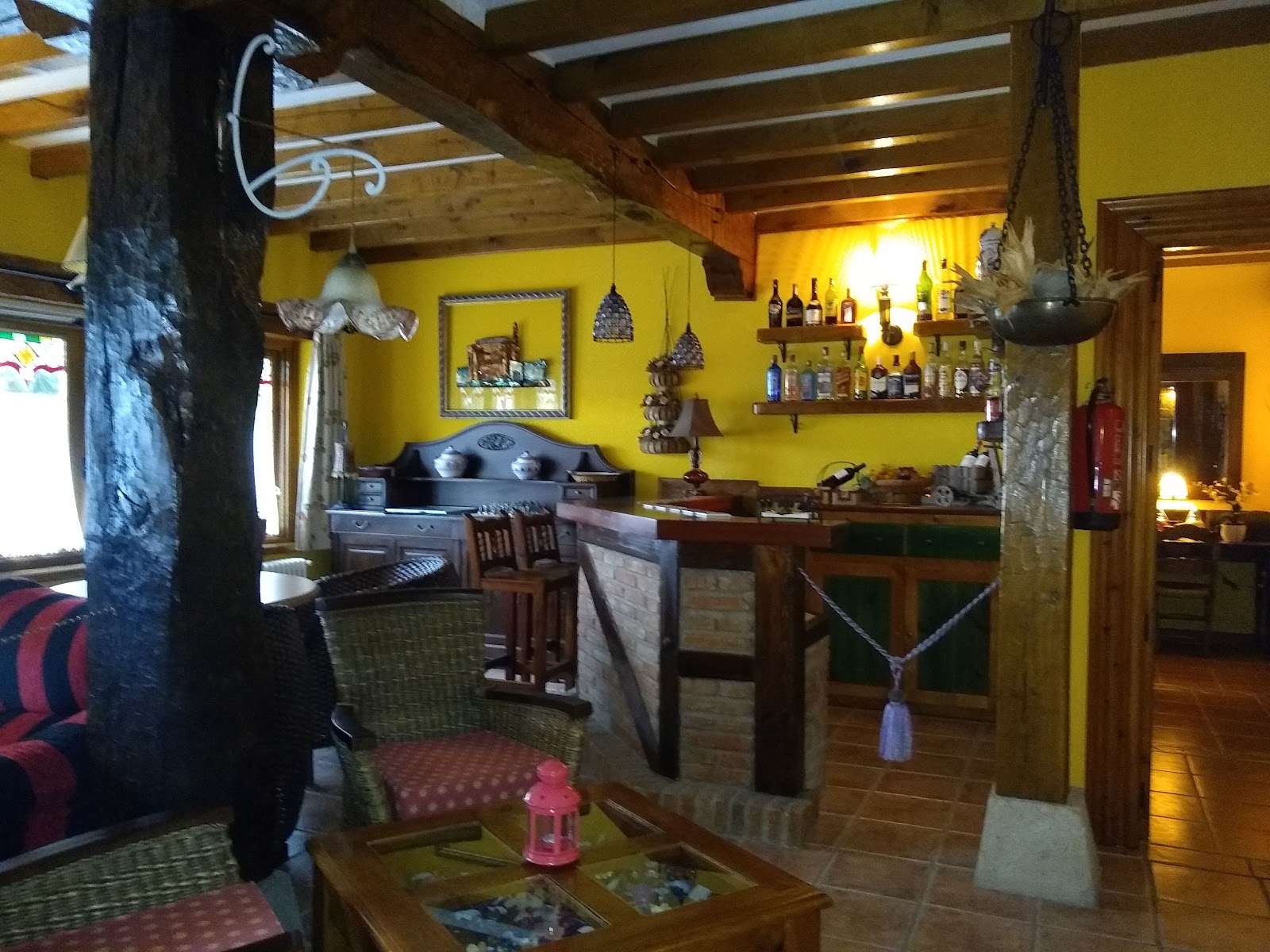 Señorio De Altamira photo 5