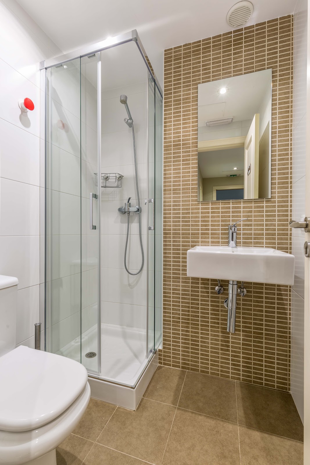 Pensión 9 de Abril photo 3