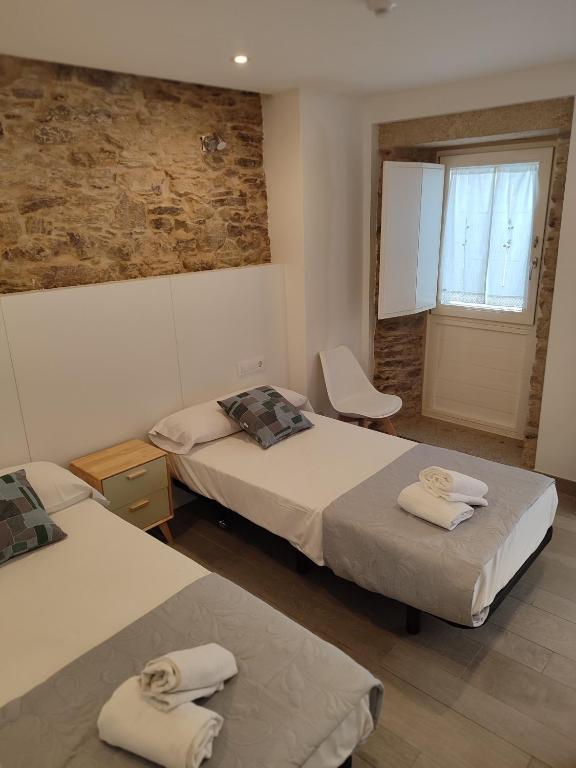 Pensión SP 55 by Bossh! Hotels photo 6