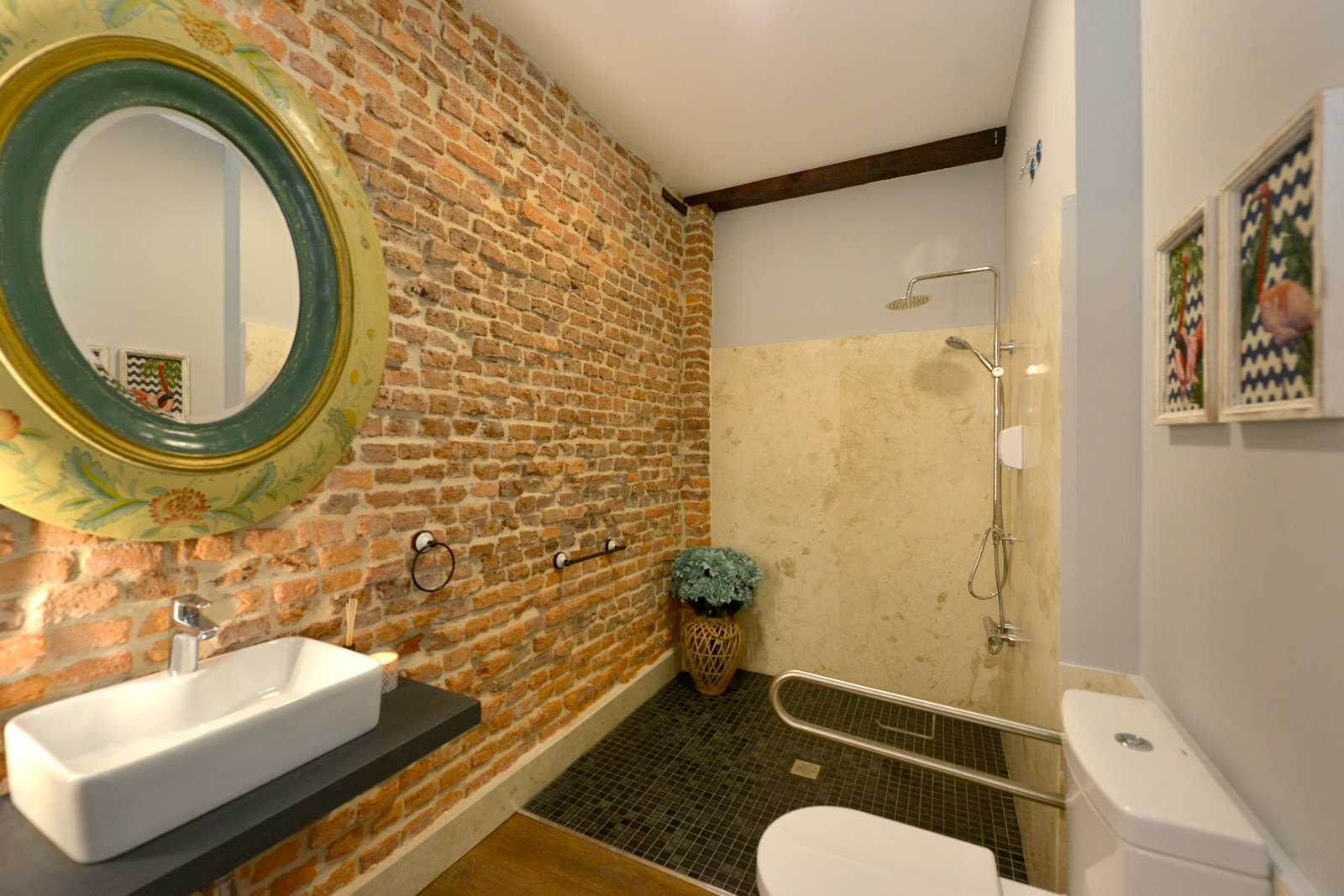 Center Suite Santander photo 3