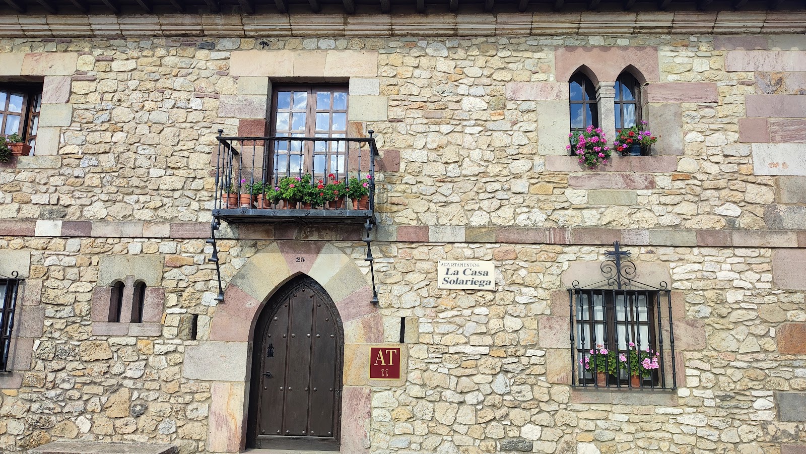 La Casa Solariega photo 3