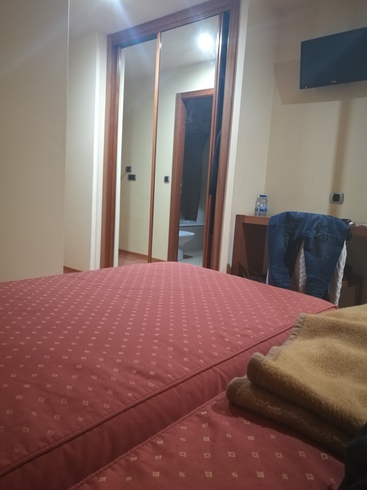 Hotel Vila do Alba photo 10