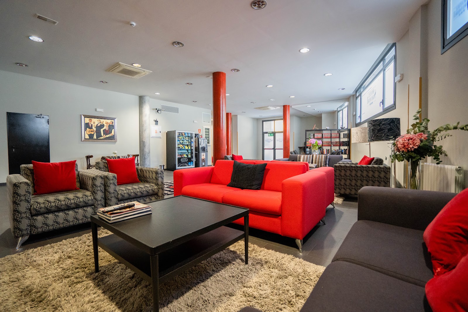 Sirimiri hotela photo 5