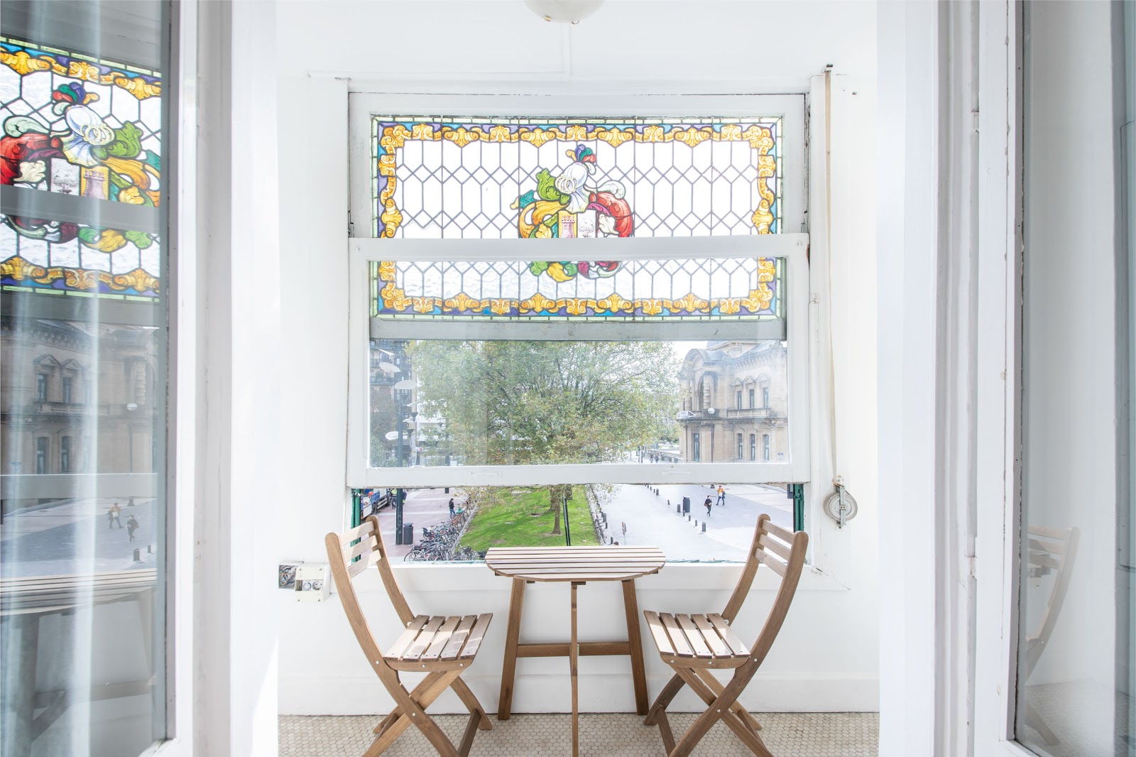 Belle Époque photo 9