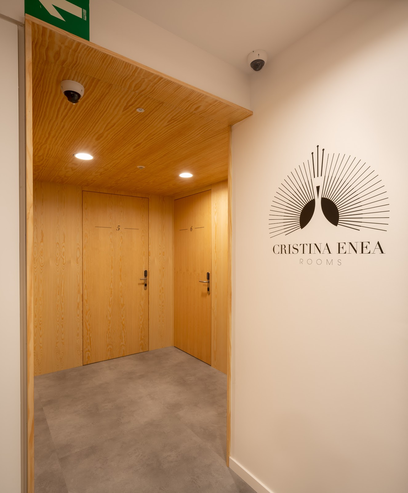 Cristina Enea Rooms photo 7