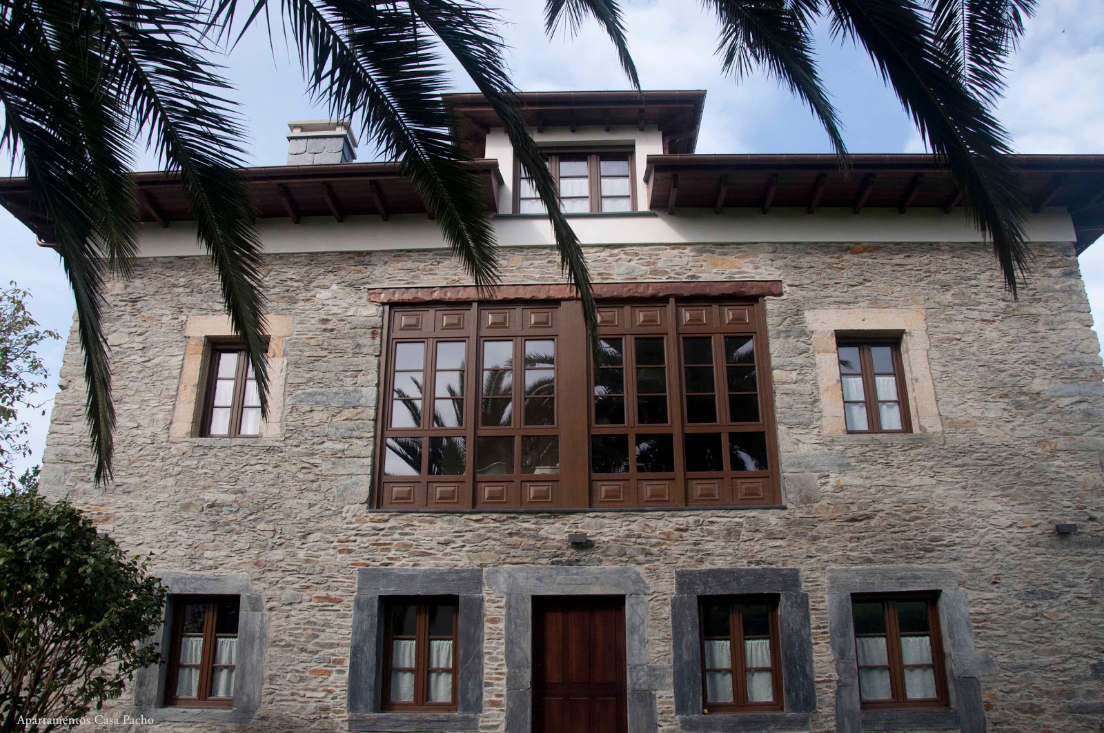 Pacho Rural House Apartments photo 5