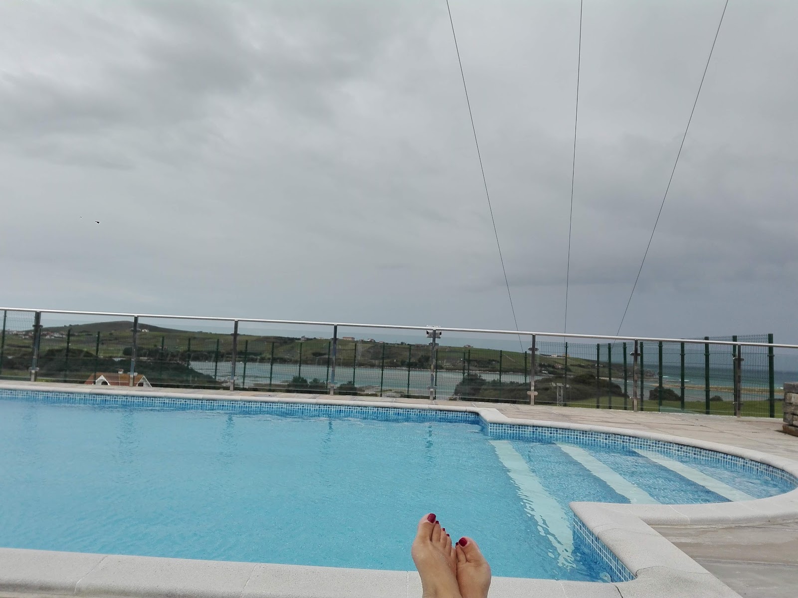 Apartamentos Abra del Pas photo 3