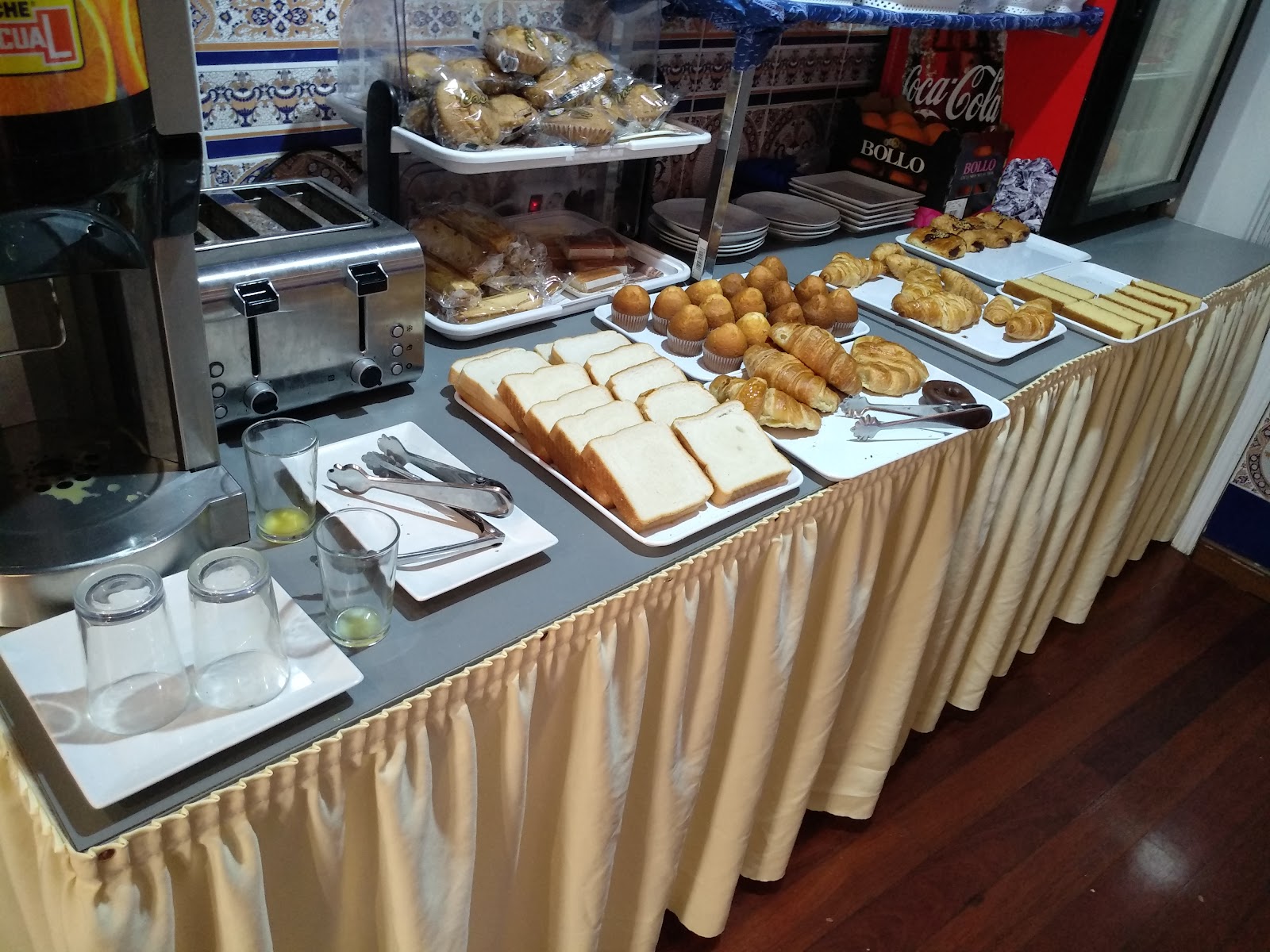 Hotel Cantón photo 3