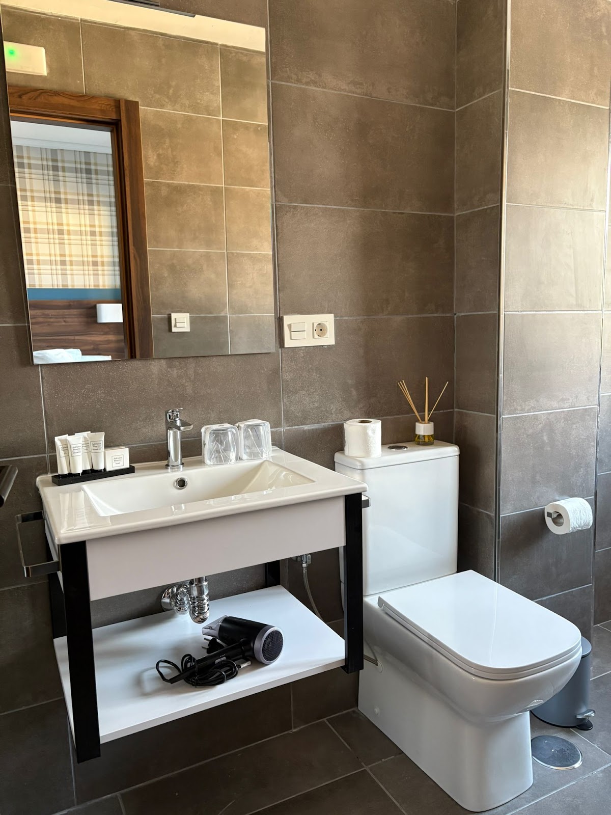 HOTEL GBC ARCADE photo 4