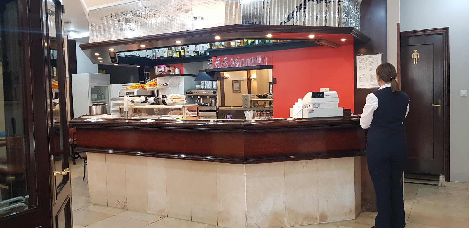 GRAN HOTEL PARAÍSO photo 8