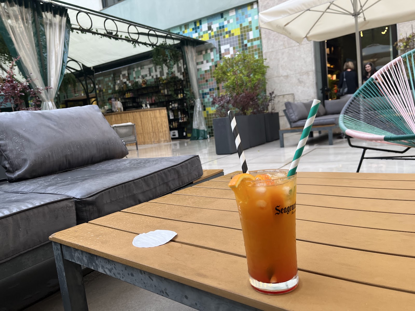 Palacio de Ferrera photo 4