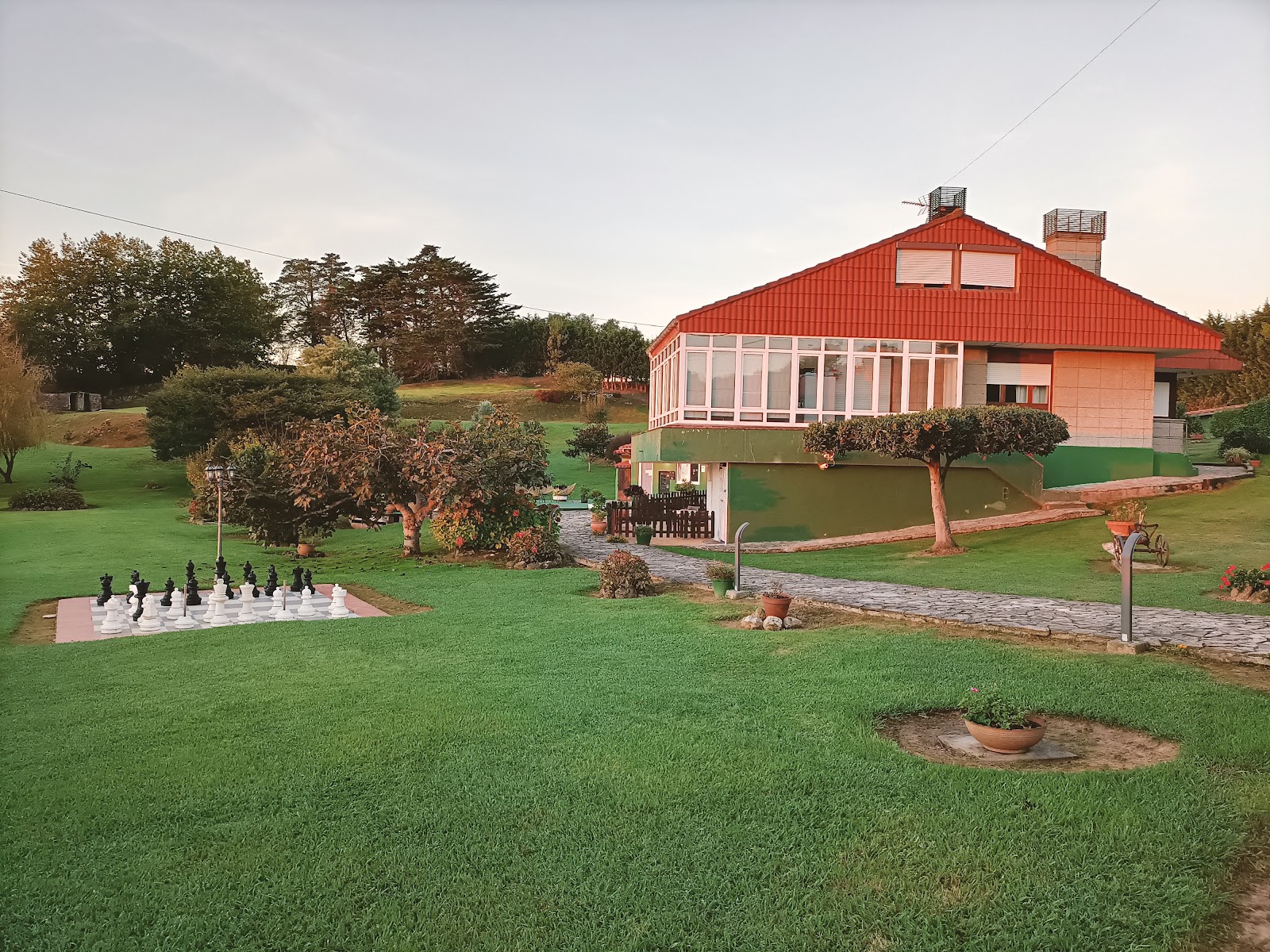 Accommodations El Paramo photo 6