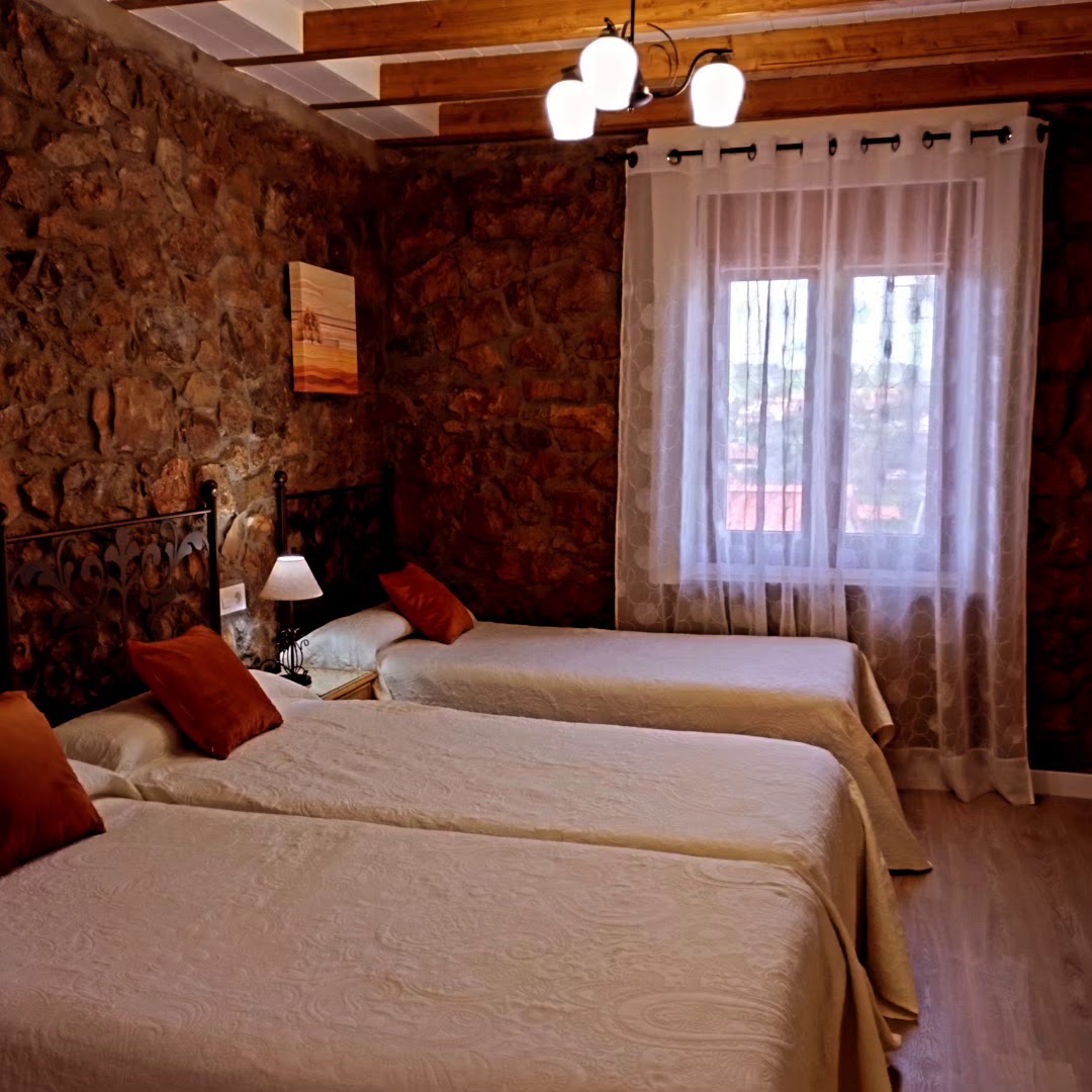 Hospedaje Vega photo 10