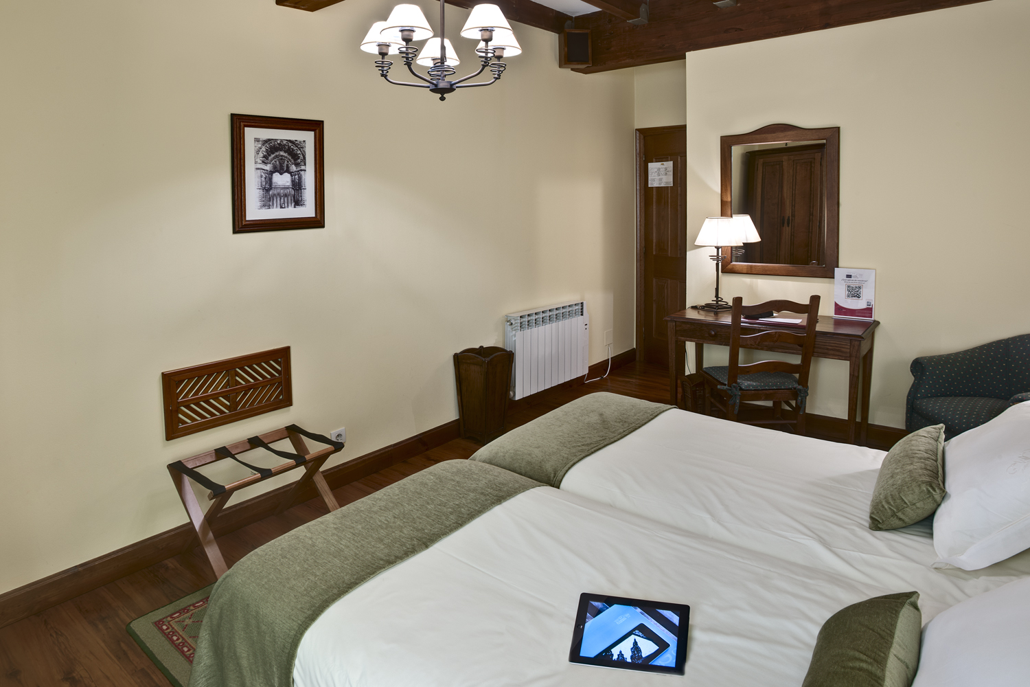 Airas Nunes PR3 Pousadas de Compostela photo 9