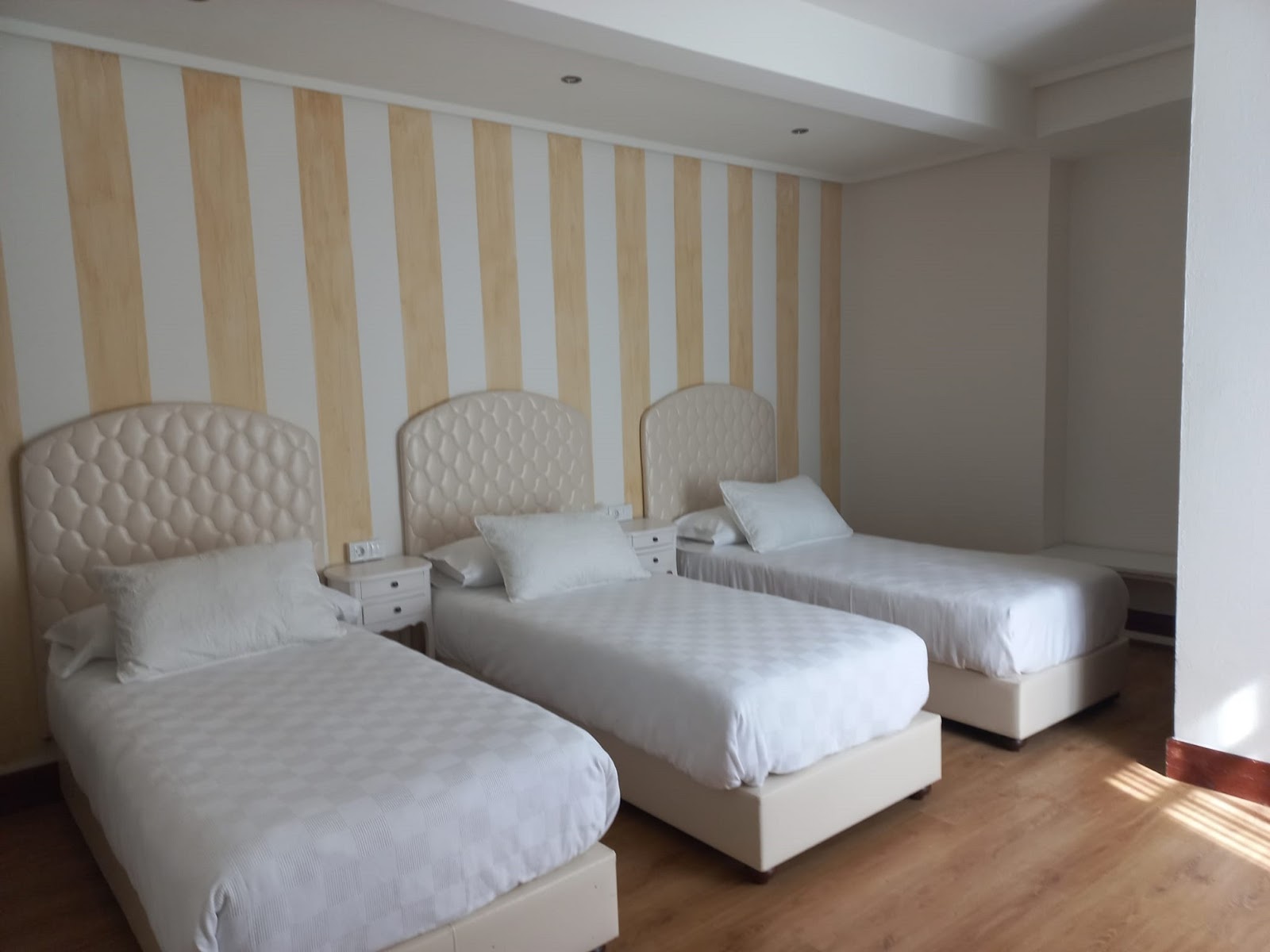 Hotel Marina Ribadesella photo 8