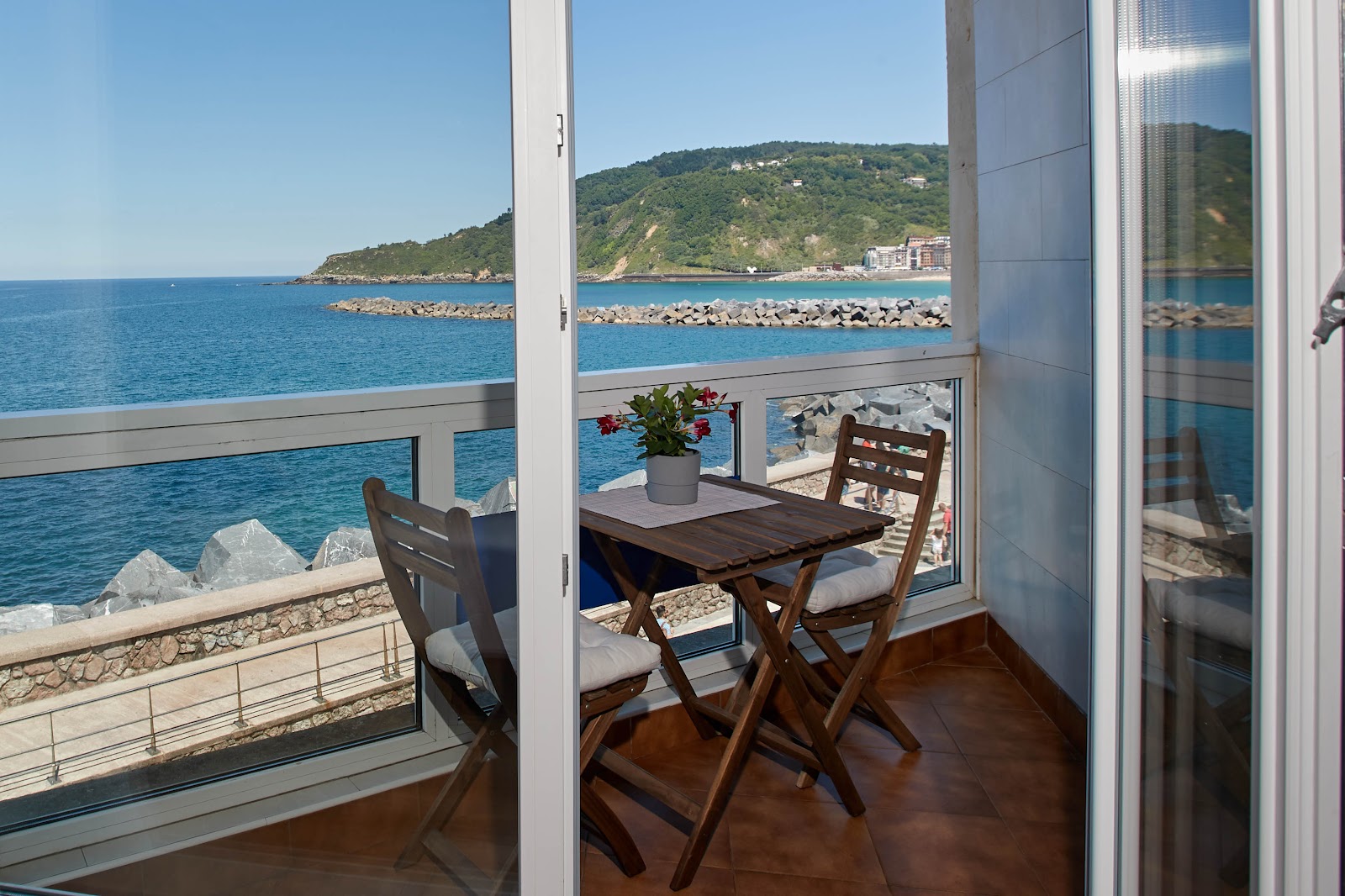 Pensión Itxasoa photo 7