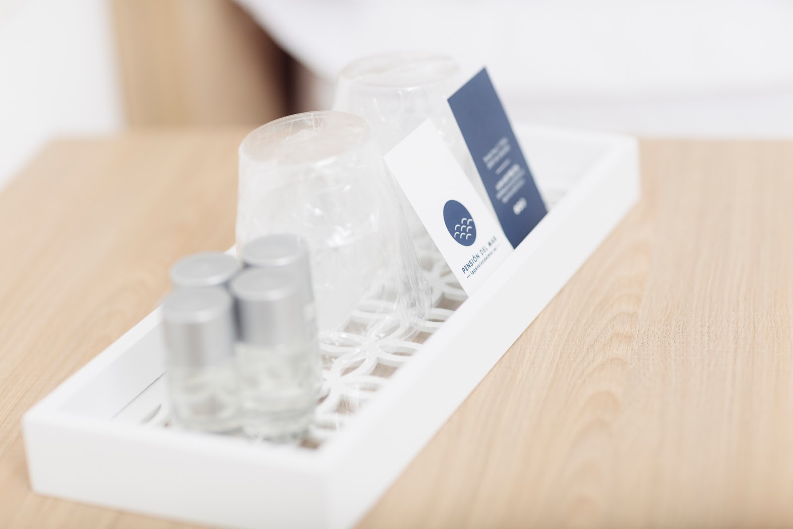 Pensión del Mar photo 10