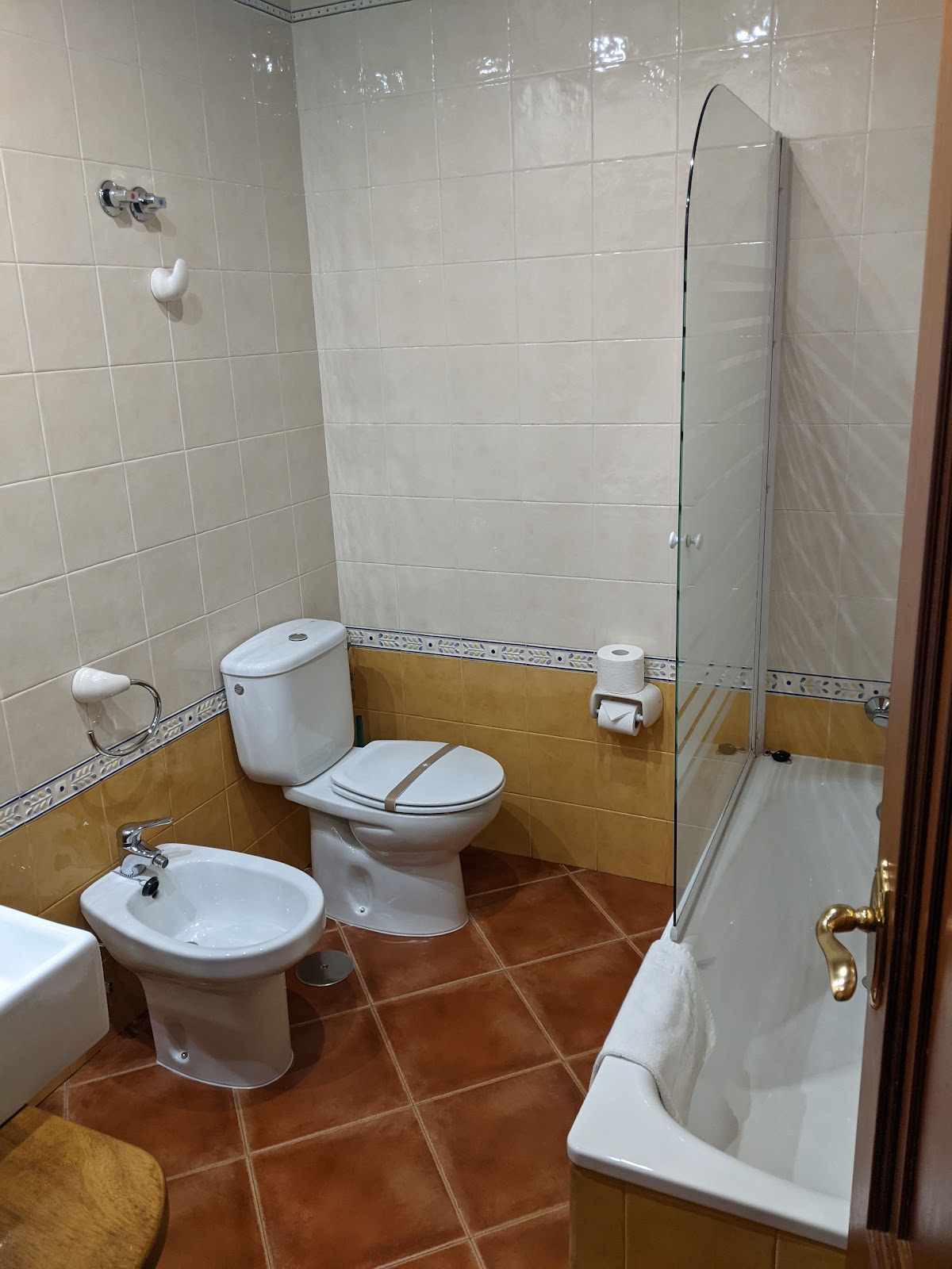 Hotel Villa De Luarca photo 3