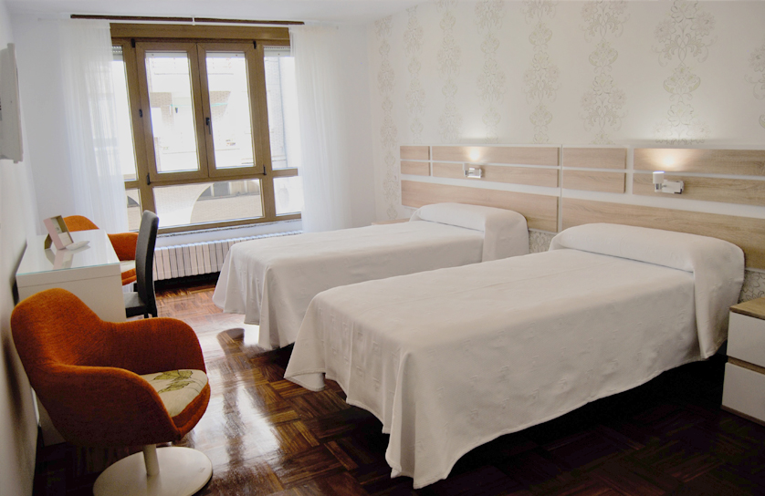 Hostal San Fernando photo 2