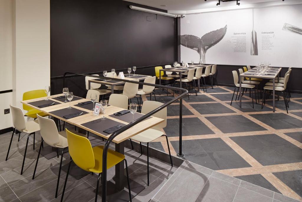 Txiki Polit Pentsioa photo 9