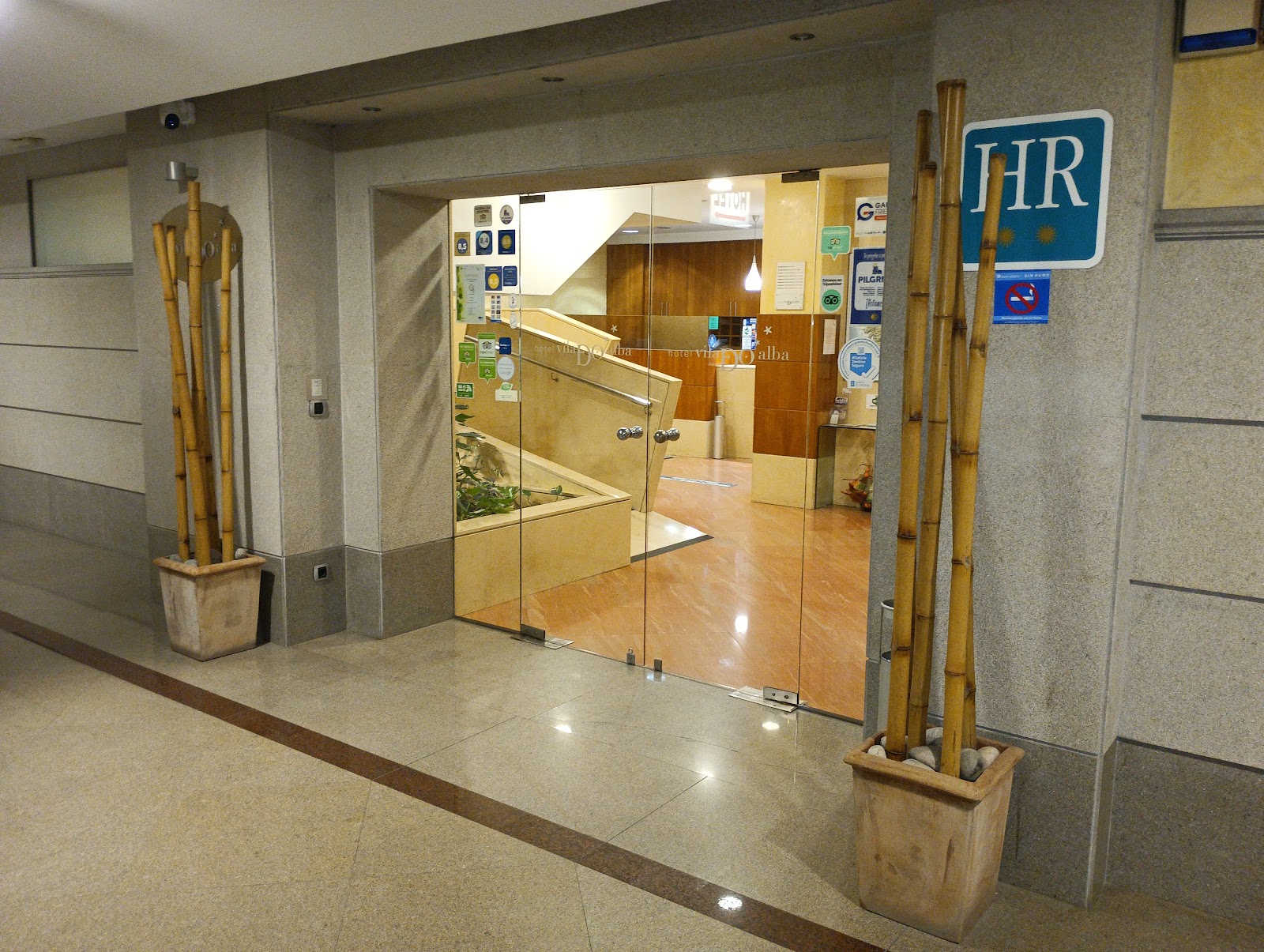 Hotel Vila do Alba photo 5