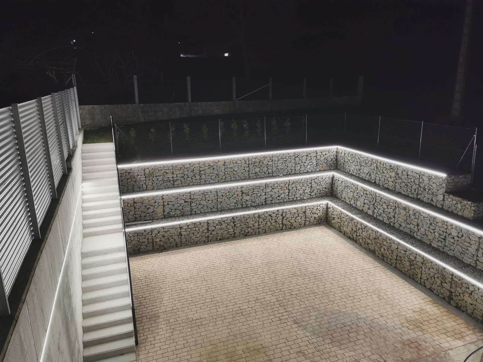 Albergue Los Tres Abetos photo 5