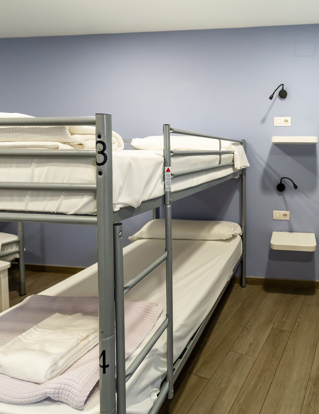 ALBERGUE LINARES photo 7