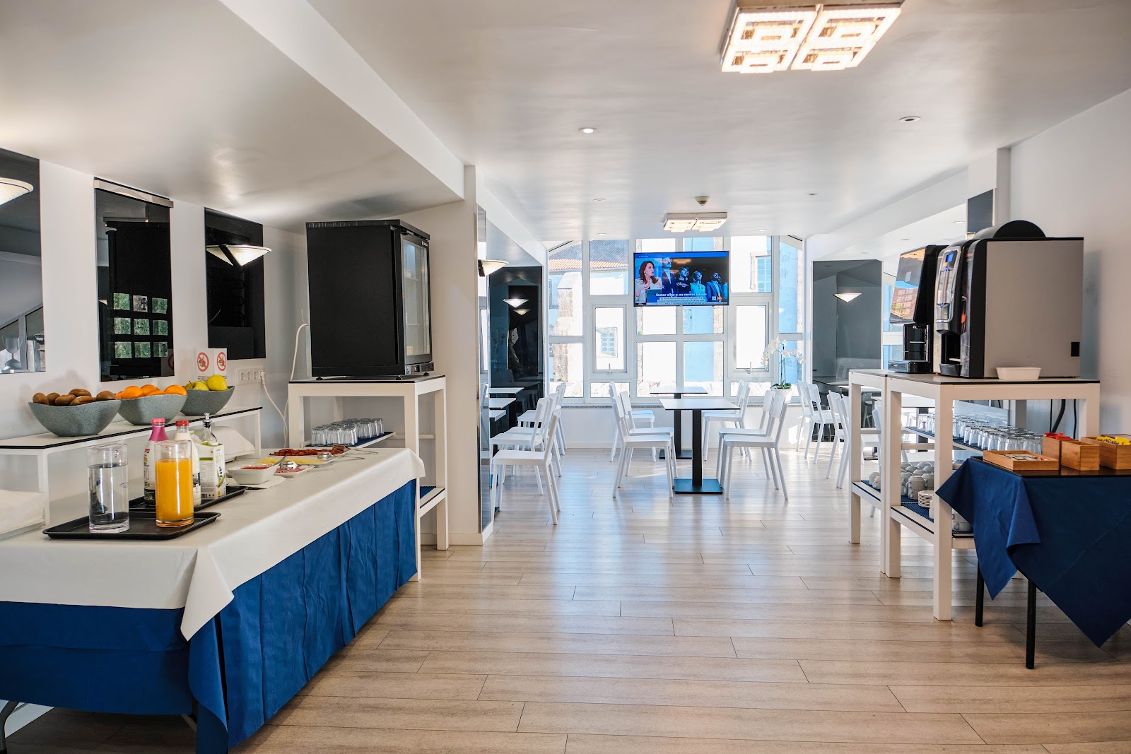 Loop INN Hotel Santiago de Compostela photo 10