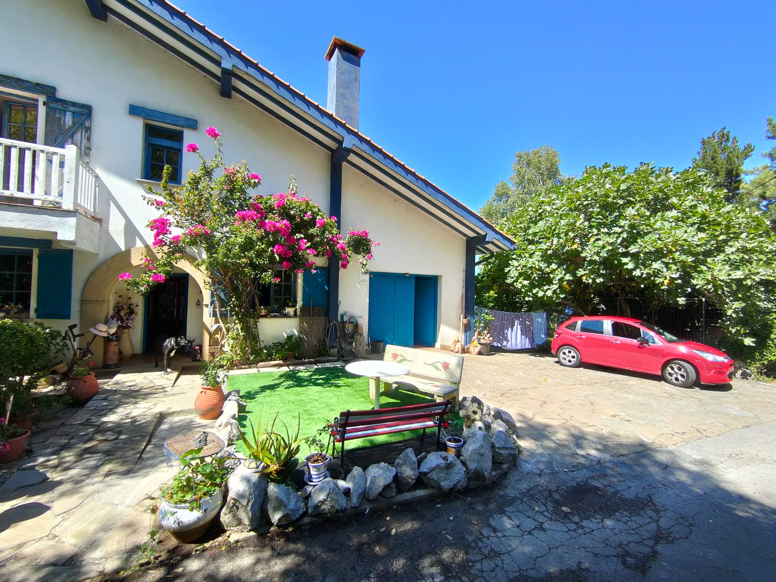 Mitriku B&B MUTRIKU SEA SIDE- Laranga Auzoa