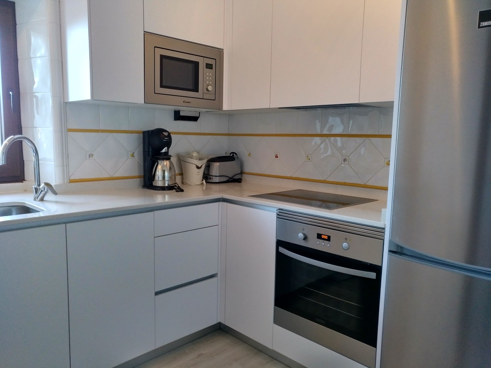 Playa Las Nieves apartments photo 10