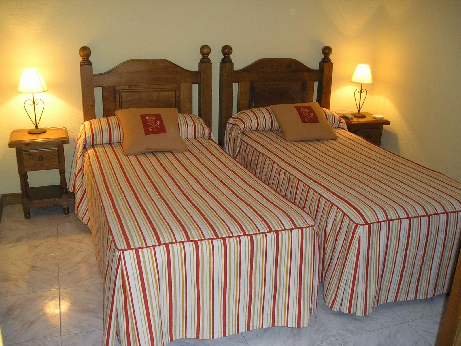 Hostería El Faro photo 2