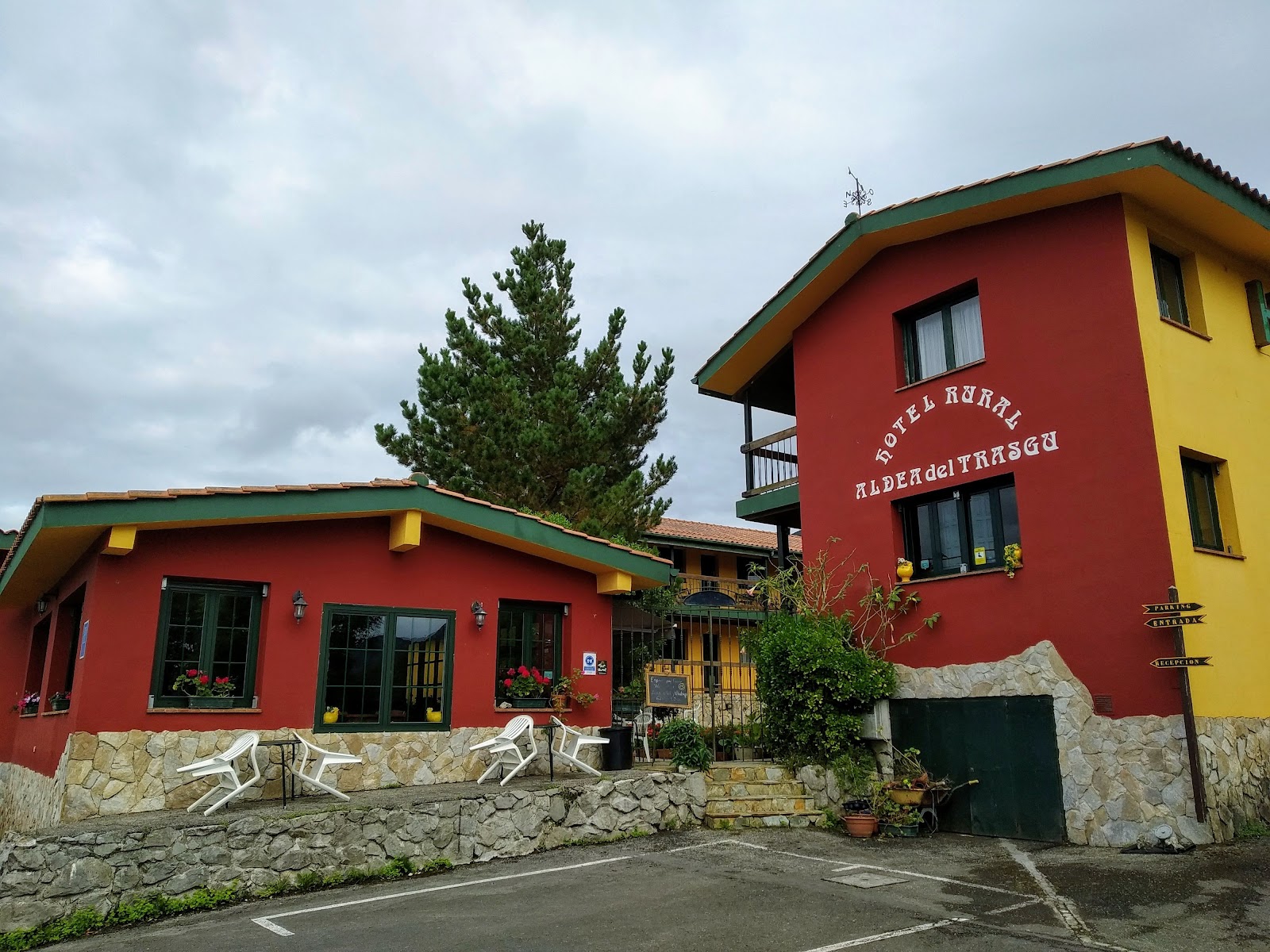 Aldea del Trasgu photo 6