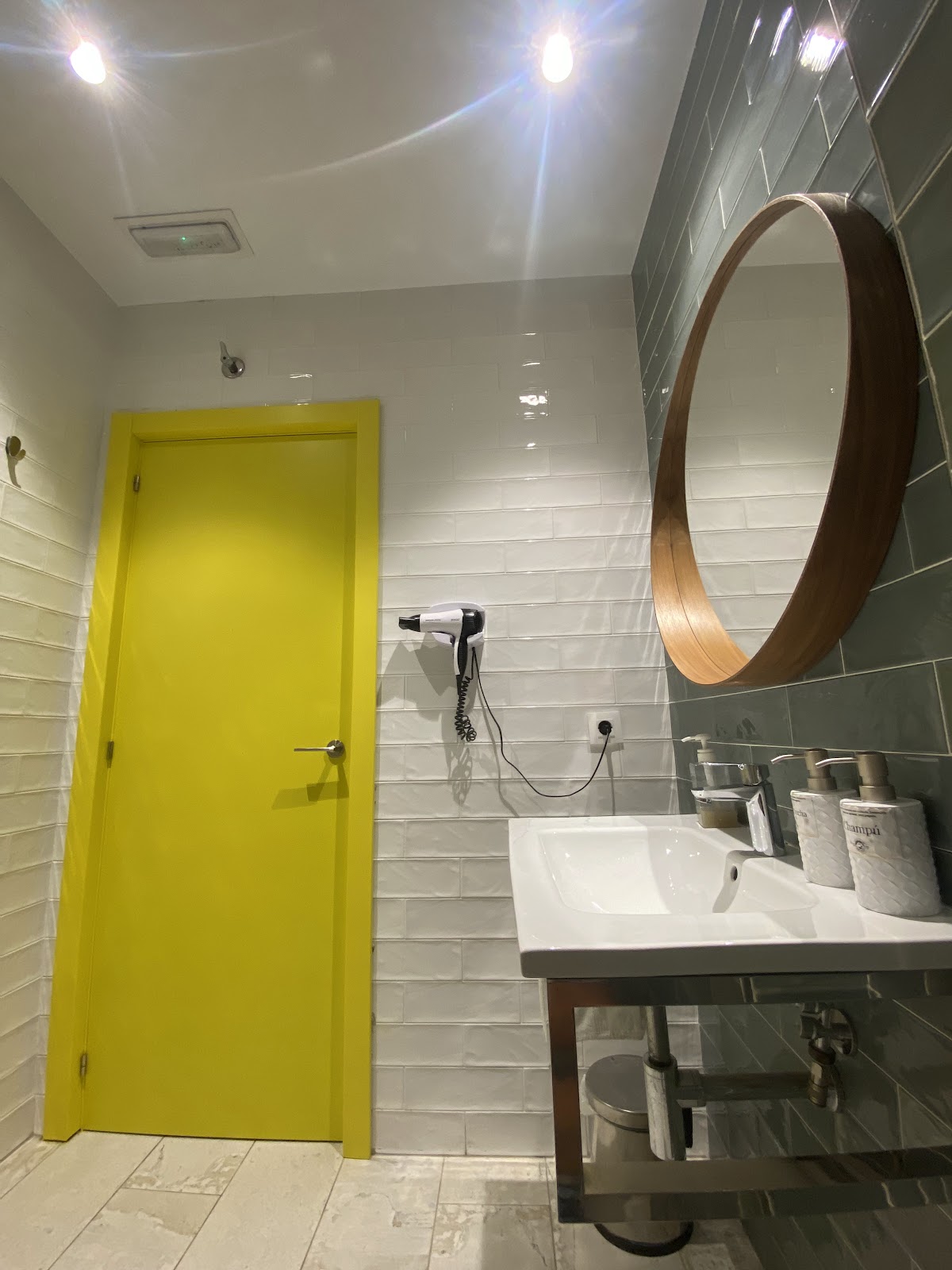 Apartamentos Surfing San Vicente II photo 9