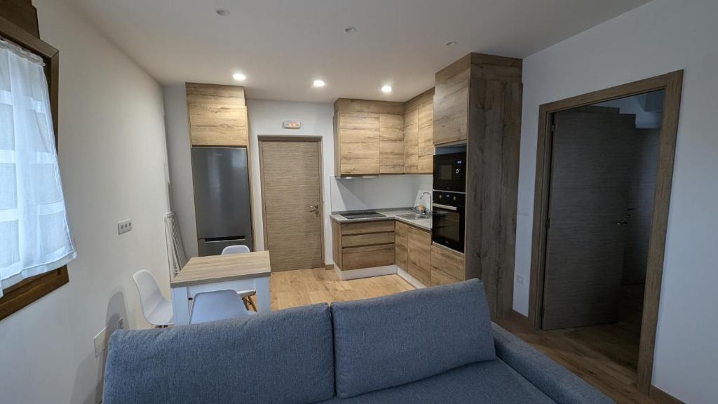 Alojamiento Turístico Las Nogueiras photo 10