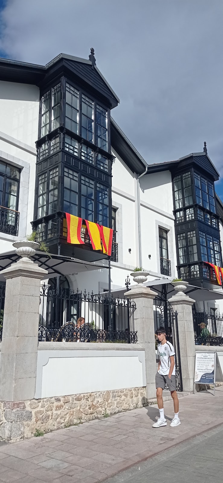 Pensión San Jorge photo 9